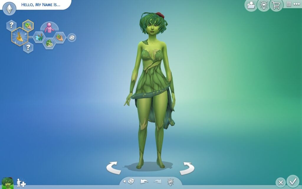 Expanded Plantsim Mod