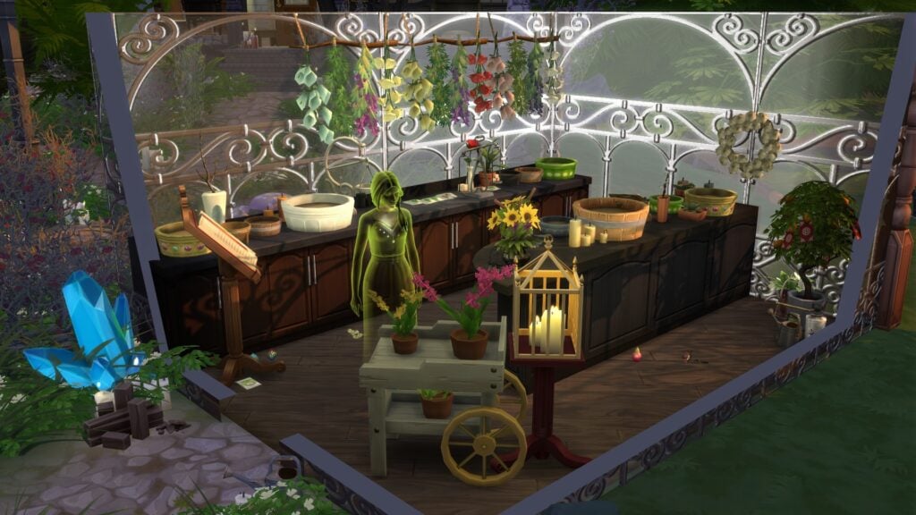 The Durchdenwald Residence Glimmerbrook 2