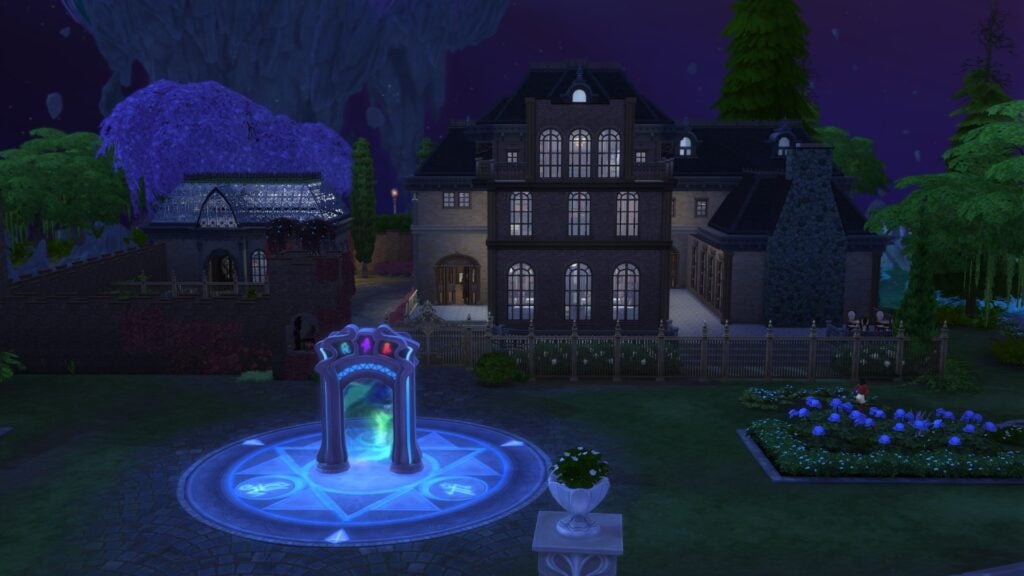 The Magic Realm Lot Glimmerbrook