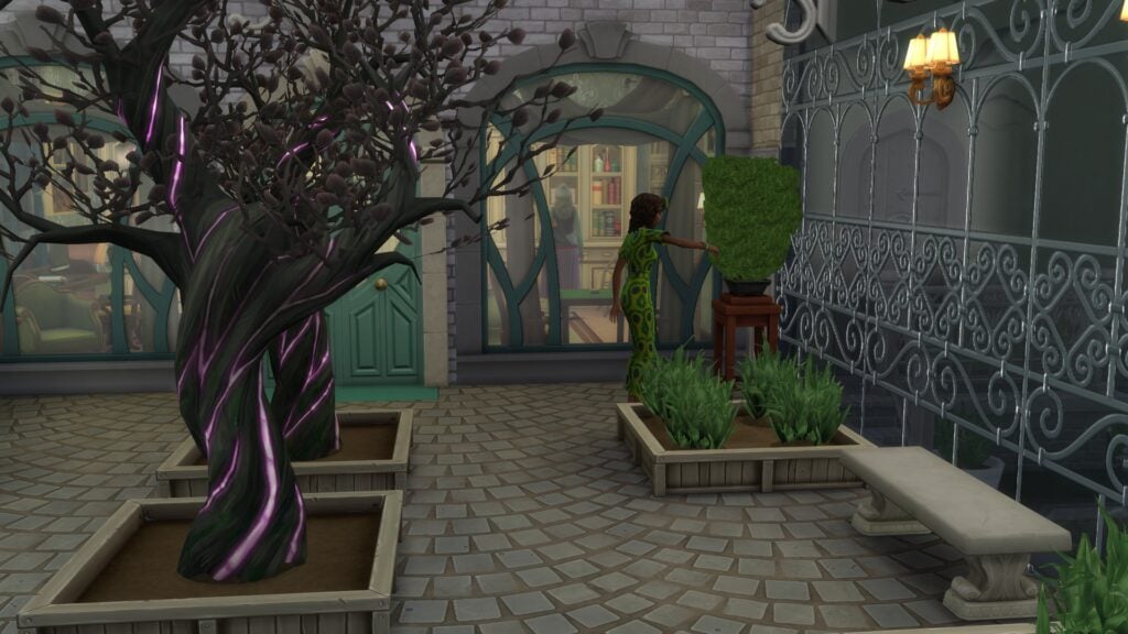 The Young Residence Forgotten Hollow 3
