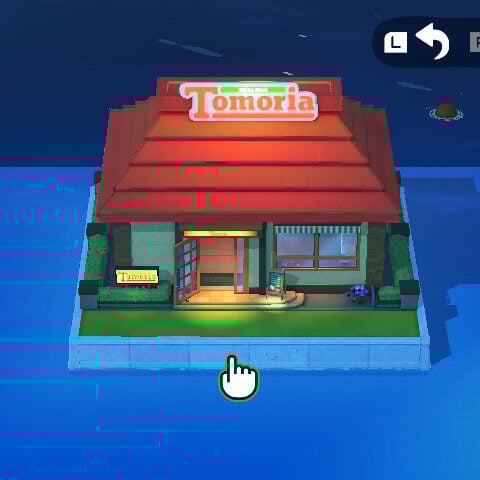 Tomdoachi restaurant tomoria edited