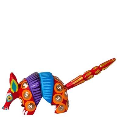 Treasure Alebrijes 1