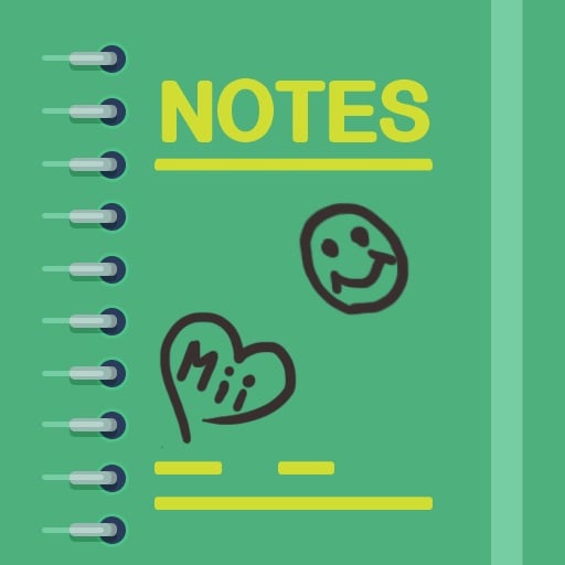 Treasure BookSomeonesNote