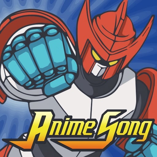 Treasure CDAnimeSong