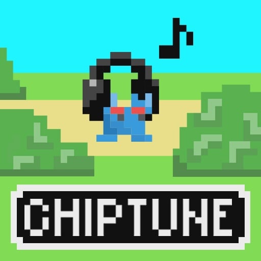 Treasure CDGameMusic