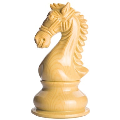 Treasure ChessPieces 1