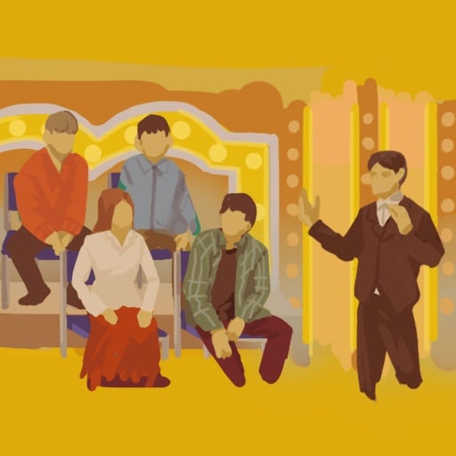 Treasure DVDWideShow