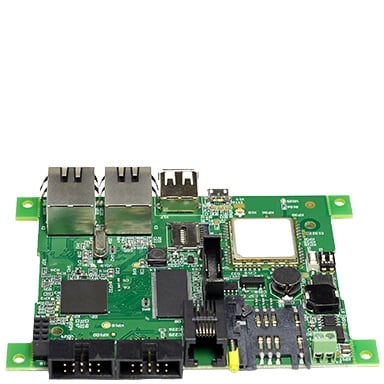 Treasure ElectronicSubstrate