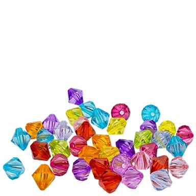 Treasure GlitterBeads 1