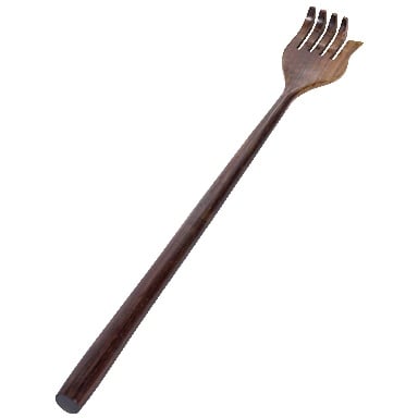 Treasure GrandsonsHand