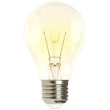 Treasure LightBulb