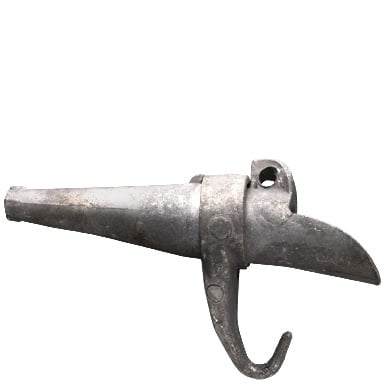 Treasure MapleSyrupSamplingPort 1