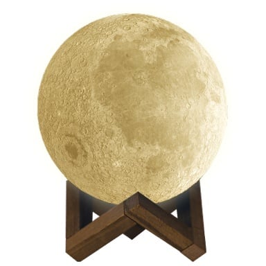 Treasure MoodLight 1