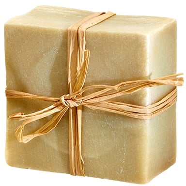 Treasure OliveSoap