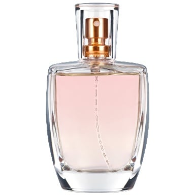 Treasure Perfume 1