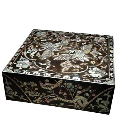 Treasure RadenAccessoryCase 1