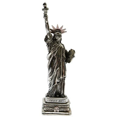 Treasure SatueOfLiberty 1