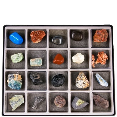 Treasure StoneSpecimen