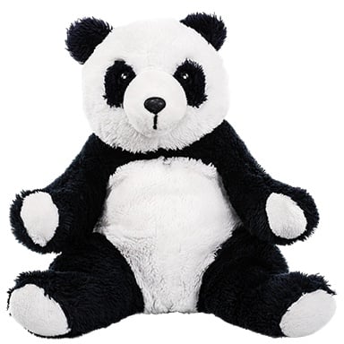 Treasure StuffedToyBear 1