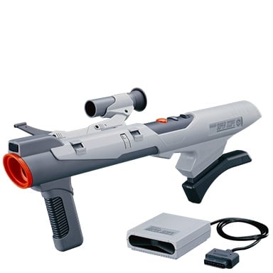 Treasure Superscope 1