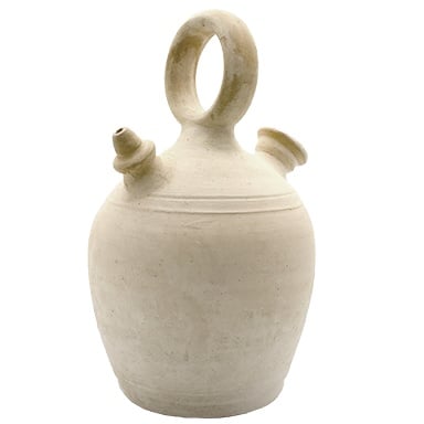 Treasure TraditionalSpanishWaterBottle 1