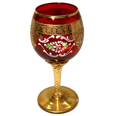 Treasure VenetianGlass 1