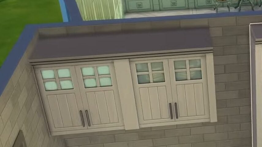 Turning Your REQUESTS into REALITY Sims 4 Custom Content 5 6 screenshot edited