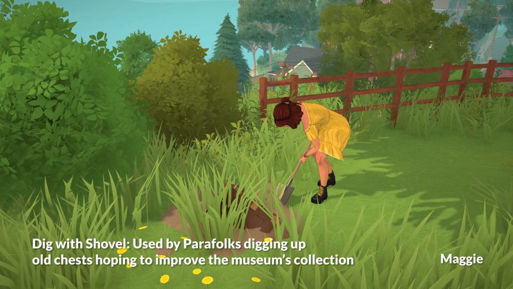 Paralives Highlights New Town Animations 4 YT PTcJcKoKelM 0 03 Paralives Town Animation Showcase14