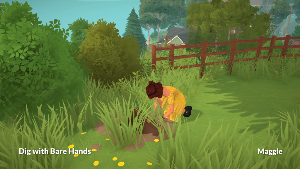 Paralives Highlights New Town Animations 5 YT PTcJcKoKelM 0 03 Paralives Town Animation Showcase19