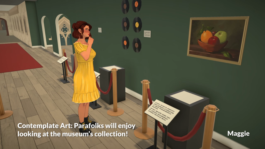 Paralives Highlights New Town Animations 6 YT PTcJcKoKelM 0 03 Paralives Town Animation Showcase24