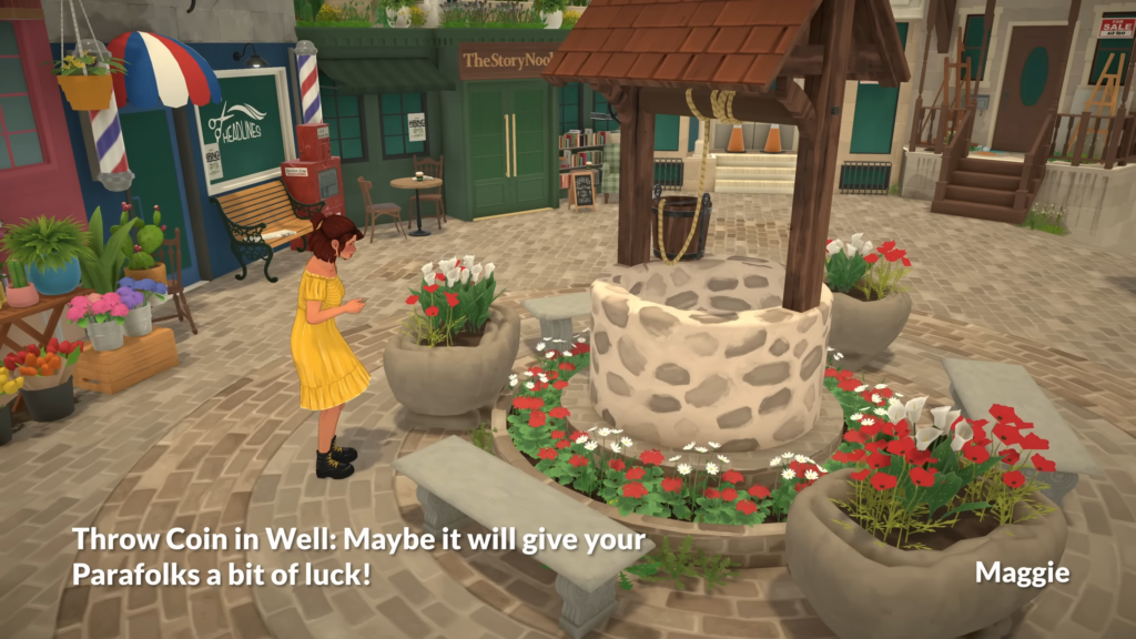 Paralives Highlights New Town Animations 3 YT PTcJcKoKelM 0 03 Paralives Town Animation Showcase4