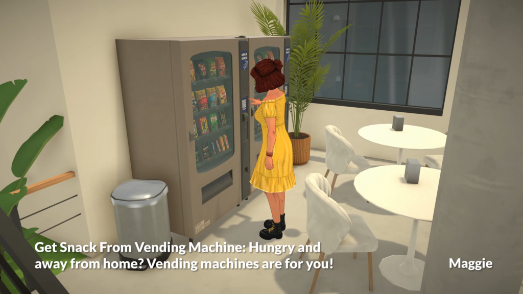 Paralives Highlights New Town Animations 10 YT PTcJcKoKelM 0 03 Paralives Town Animation Showcase46