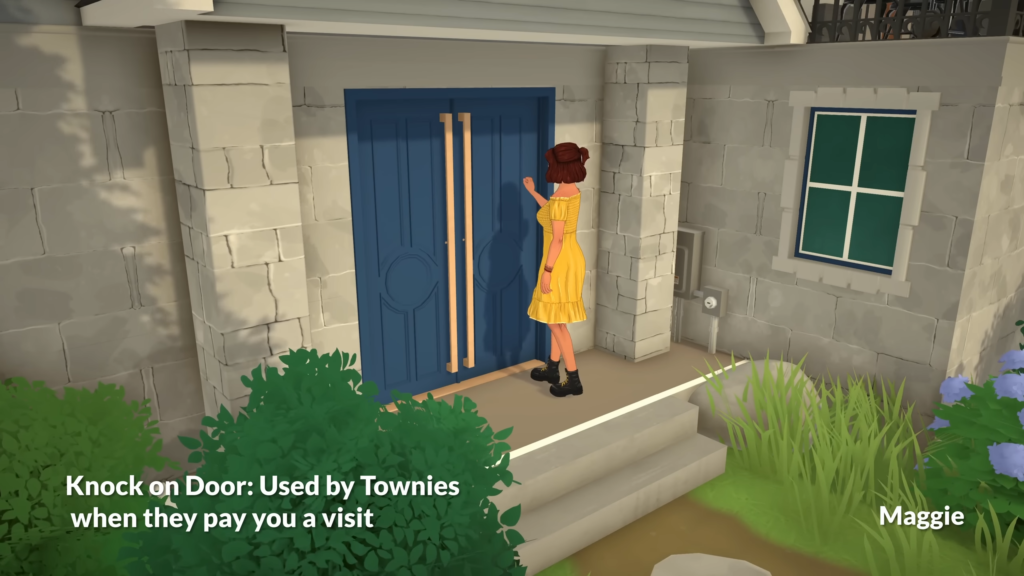 Paralives Highlights New Town Animations 2 YT PTcJcKoKelM 0 03 Paralives Town Animation Showcase71