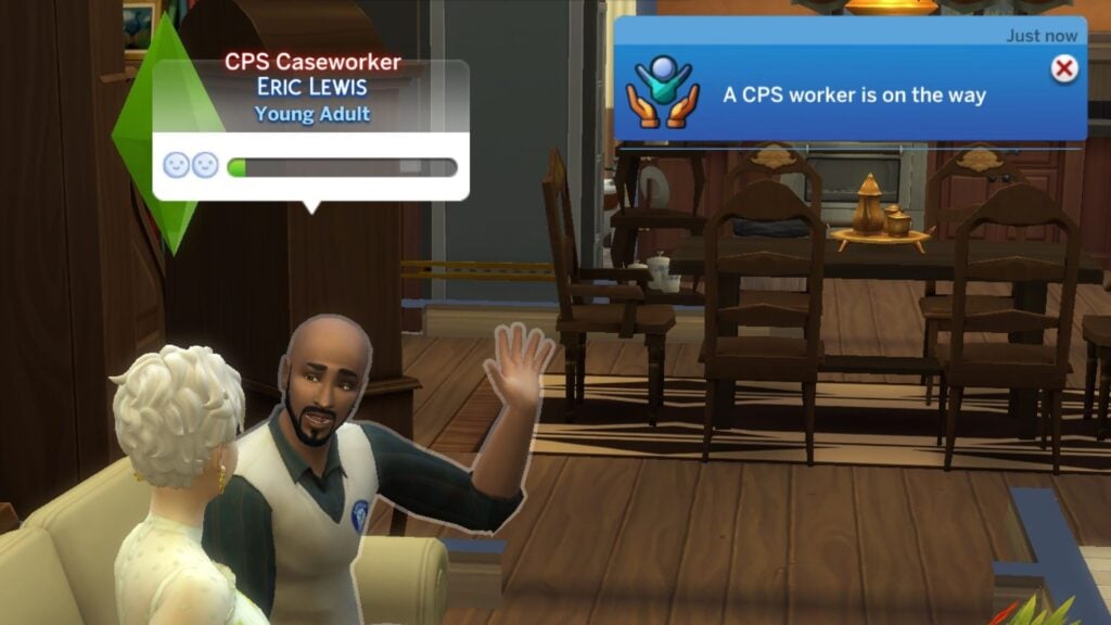 cps worker