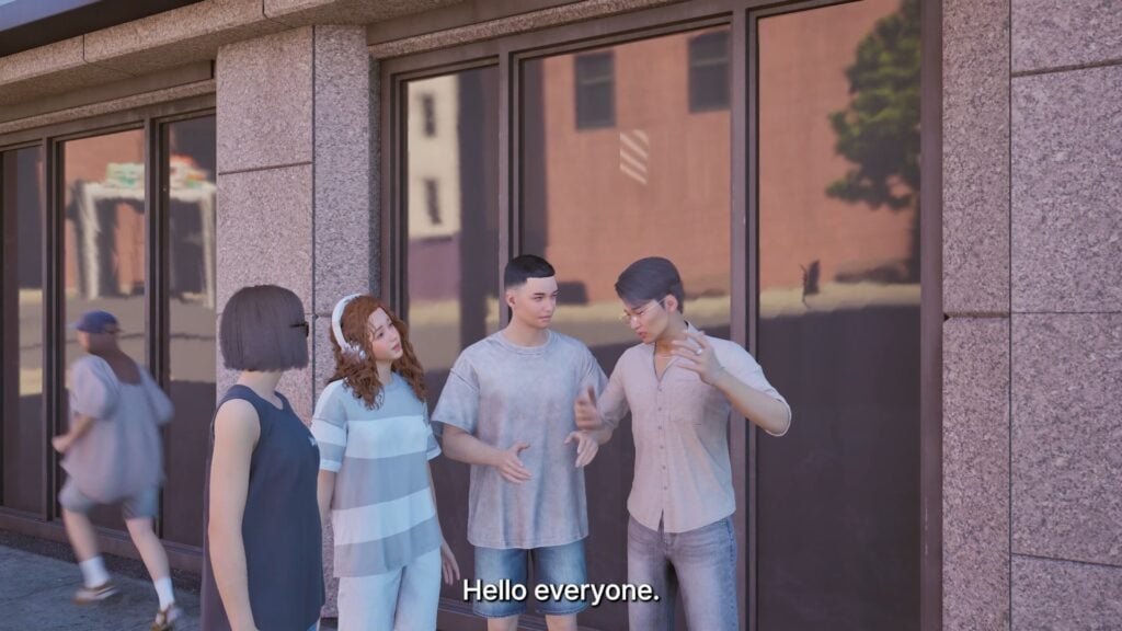 inzoi update developer diary