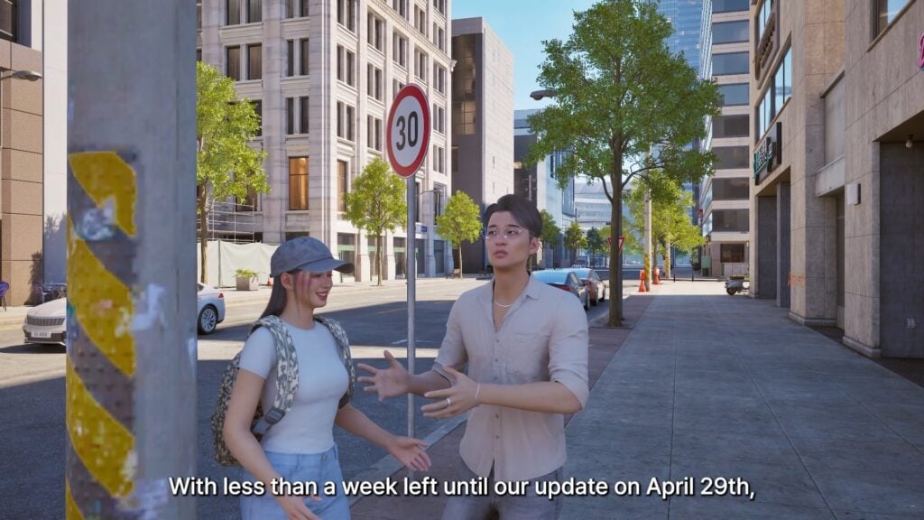 inzoi update dev diary