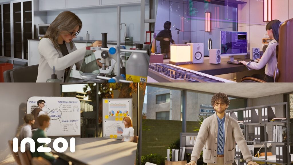 inzoi update april 29 20261