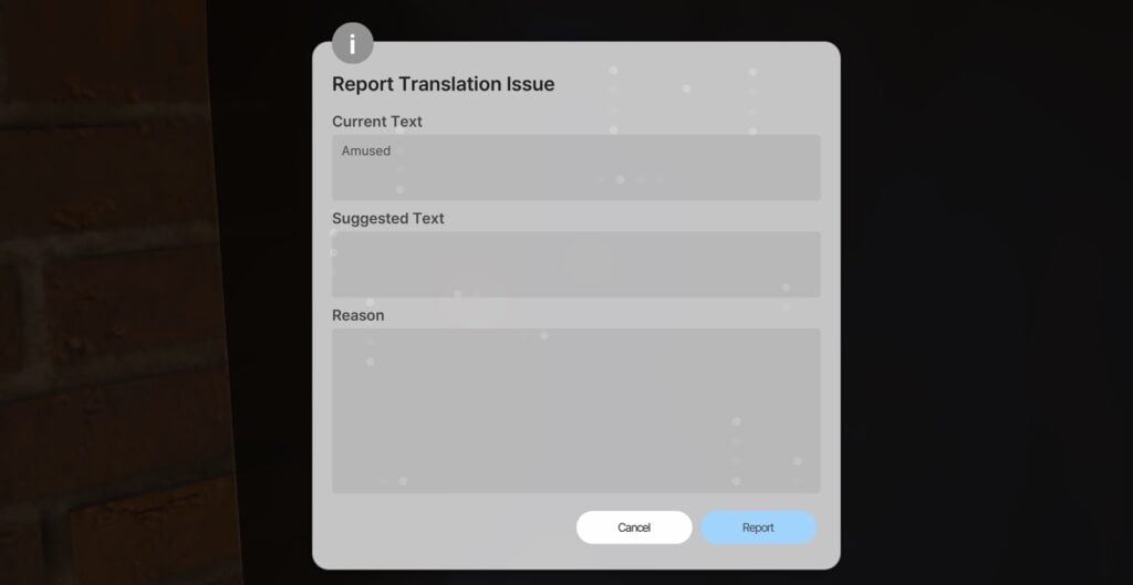 inzoi update april 29 20262