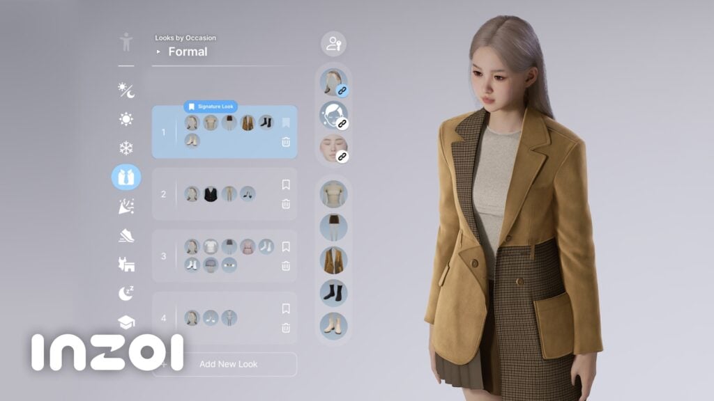 inzoi update april 29 20263