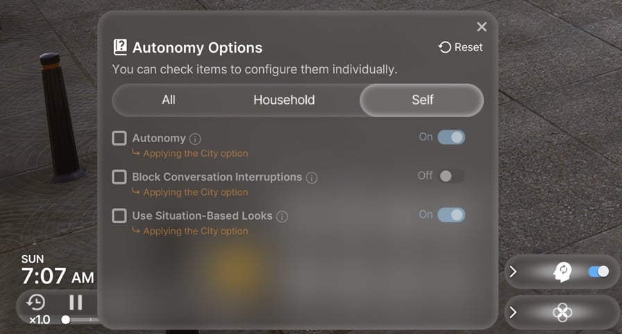 inzoi update april 29 20264
