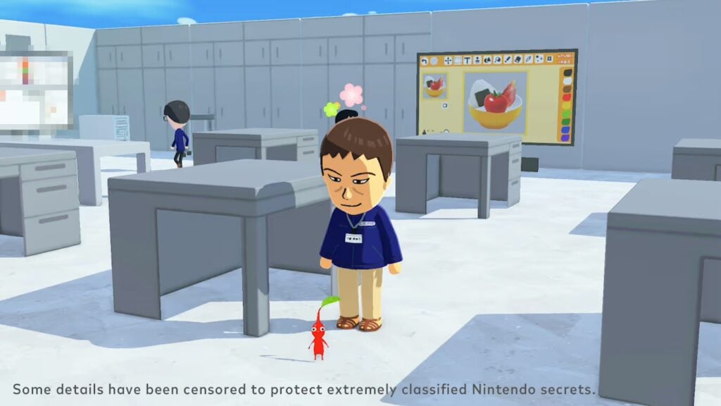 Official Ask The Developer Blog: Tomodachi Life Living The Dream 26 living the dream part 2 nintendo switch blog5