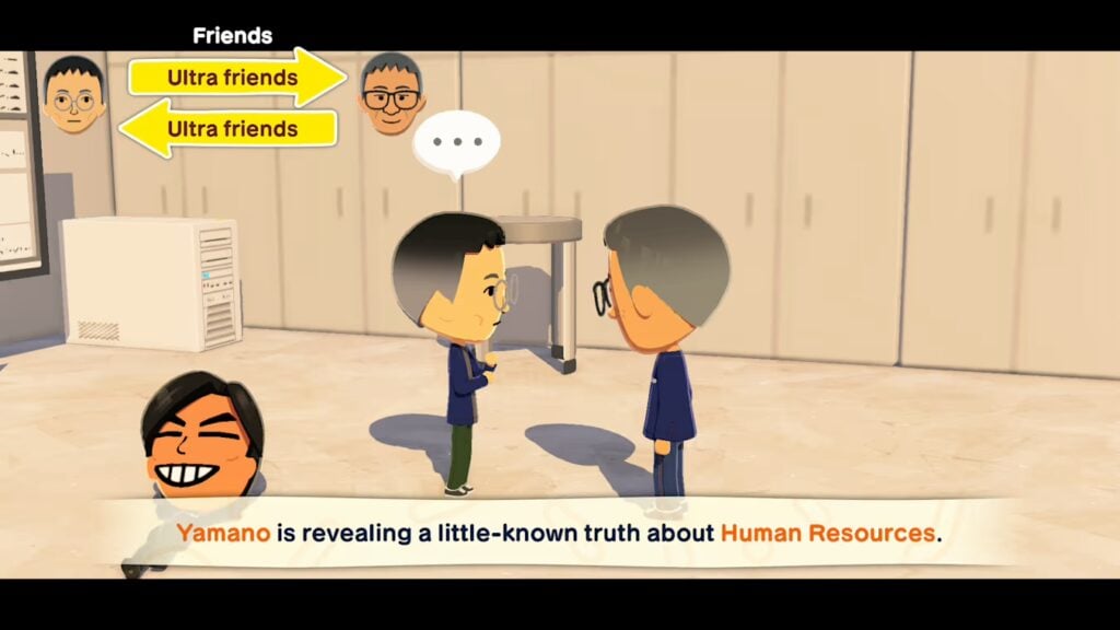 Official Ask The Developer Blog: Tomodachi Life Living The Dream 25 living the dream part 2 nintendo switch blog6