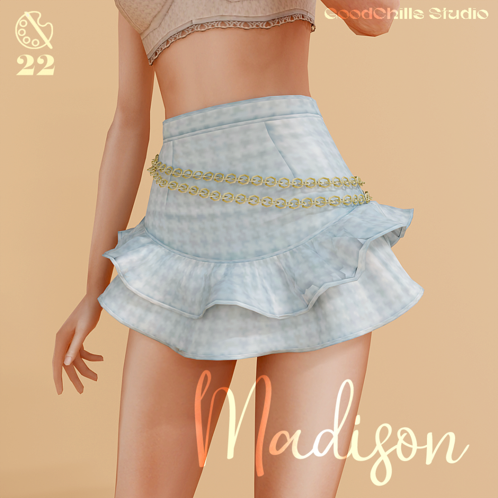 madison