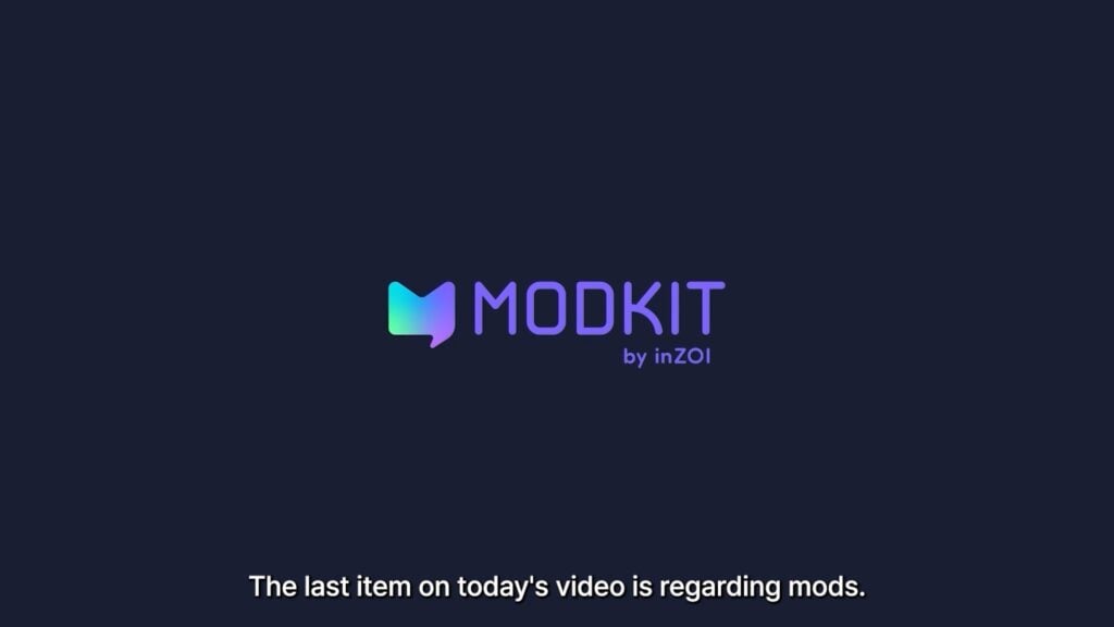 mods