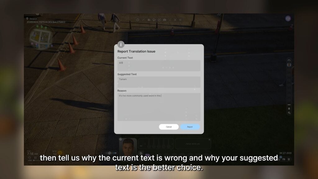 reporttranslationissue1