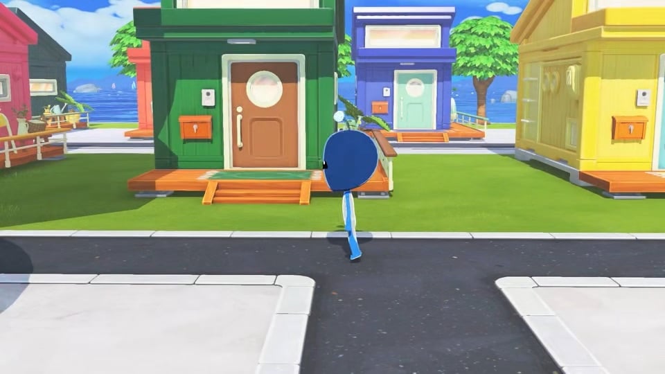 Official Ask The Developer Blog: Tomodachi Life Living The Dream 43 screens dev part 31