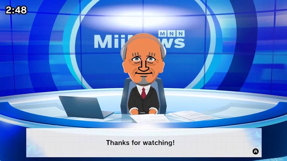 Official Ask The Developer Blog: Tomodachi Life Living The Dream 37 screens dev part 310