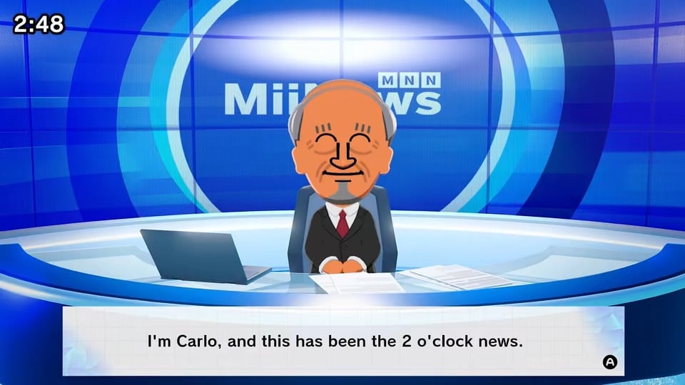 Official Ask The Developer Blog: Tomodachi Life Living The Dream 36 screens dev part 311