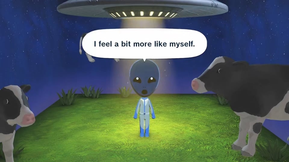 Official Ask The Developer Blog: Tomodachi Life Living The Dream 42 screens dev part 32