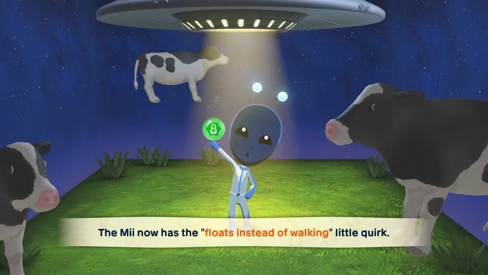 Official Ask The Developer Blog: Tomodachi Life Living The Dream 41 screens dev part 33